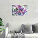 5D DIY Special Shaped Diamond Painting Butterfly Cross Stitch Mosaic Kits