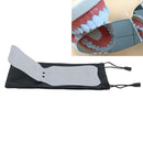 Dental Orthodontic Intra-oral Mirror Oral Photographic StainlessSteelReflectoOZ