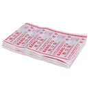 50PCS Strips Band aid PE Waterproof Bandages Adhesive Bandages First Aid KitS Ew
