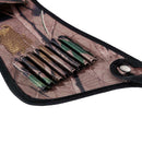 New Super Sportsman Outdoor Archery Bow Arrow Holder Belt Quiver Tubes Stra