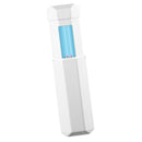Handheld Ultraviolet Light Bactericidal Household UV Lamp Sterilization White