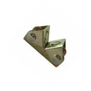 V-shaped Welding Fixture Clamps Holder Suspender Adjustable V Pads Strong
