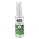 50ml HGKJ-6 CAR ANTI SCRATCH HYDROPHOBIC GLASS COATING LIQUID POLISHED PAINT