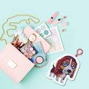 DIY Special Shaped Diamond Painting Dog Wallet Embroidery Coin Purse Gifts