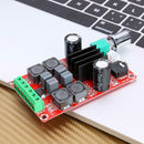 2x50W DC24V TPA3116D2 2 Way High-End Digital Stereo Power Amplifier Board