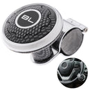 Car Steering Wheel Ball Spinner Knob Auxiliary Booster Aid Control Handle Gr Gw