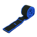 Yoga Resistance Band Indoor Elastic Band Fitness Training Equipment (Blue)