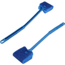 2Pc Aquarium Fish Tank Algae Cleaner Glass Plant Easy 2 Head Cleaning Brush