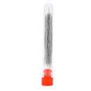 100Pcs Inoculation Loop Nichrome Wire Lab Bacteria Culturemicrobiology Supply MO