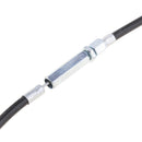 High Quality Replacement Motorcycle Clutch Cable Wire 1 Meter For Yamaha