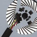 Laptop CPU Cooling Fan For  15-A, 15-BS, 15-AC, 15-AF, 15-AY 4-Wire