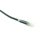 130cm 9 Pin Conversion Motor Wire Female to Male Connector Waterproof Motor N9B8