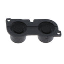 For Nikon D600 D610 Rear Playback Delete Button Back Cover Repair Part