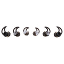 3Pairs Gel Earbuds Gels S/M/L for QC20i QC20 QC30 Soundsport Earbuds SIE2 SIE2i