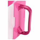 Baby Child Universal Juice Pouch Milk Box Holder Cup Toddler Self-Helper pi