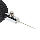 Pressure Measurement Table Easy to Carry and Use Ball Pressure Gauge Newest Use