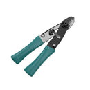 1Pcs Wire Cutting Plier Capillary Tube Cutter Maintenance Forcep
