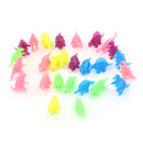 20pcs Baby Early Education Toys Plastic Mini Dinosaur Children Kids Gift  OZ