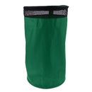 Sport Waterproof Backpack Handbag Football Kids For 2 Ball Dark Green