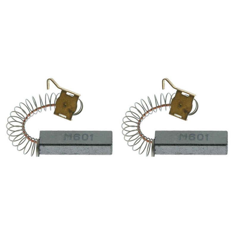 2pcs Kitten Cat Pet Hair Styling Dryer Carbon Brush for Chunzhou Motors