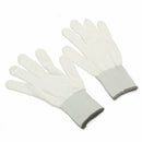 Function 6X Cotton Gloves Tinting Application Tools For Car Wrap Vinyl S BBI