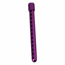 4PCS 102037 Purple Aluminum RC1:10 Alloy Body Post Mounts for HSP Road Raci