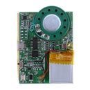 Programmable Sound Chip Voice Chip Music Board Module For Greeting Card DIY Tool