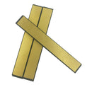 Golden Sharpener Stones Fixed Angle  Edge Diamond Kitchen Whetstone