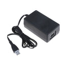 For 0957-2231 photosmart printer C4280 4580 D1468 D2468 power charger adapter lj