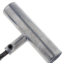 Tire Repair Kit, 35 Piece T-Handle Tire Plug Kit Includes A Tire Rasp, Insertion