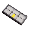 12Pcs High quility HEPA brush Filter Replacement for iRobot Roomba 800 900