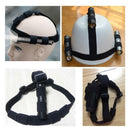 Outdoors Sport Elastic Headband Belt Headlight Lamp Strap For Flashlight  Hot.