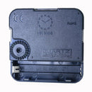 HR1688-31 Jump Second Quartz Clock Movements Mechanism Parts, Wall Clock