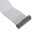 Motherboard DB25 1 Port Serial Parallel PCI Slot Header Cable Bracket