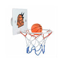 Mini Basketball Indoor Hoop Board Net Ring Hanging Basket Bath Kids Shower J9W8