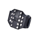 Outdoor Fish Archery Bow Protective Wristband Wrist Guard For Slingshot BlaME