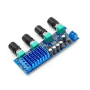 TPA3116D2 Digital Power Amplifier Board 2 Channel 2*80W Tone board DC12S Hn