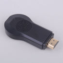 Miracast 1080p HDMI Dongle Airplay Wi-Fi Display Receiver fr Stream Phone to TV