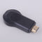 Miracast 1080p HDMI Dongle Airplay Wi-Fi Display Receiver fr Stream Phone to TV