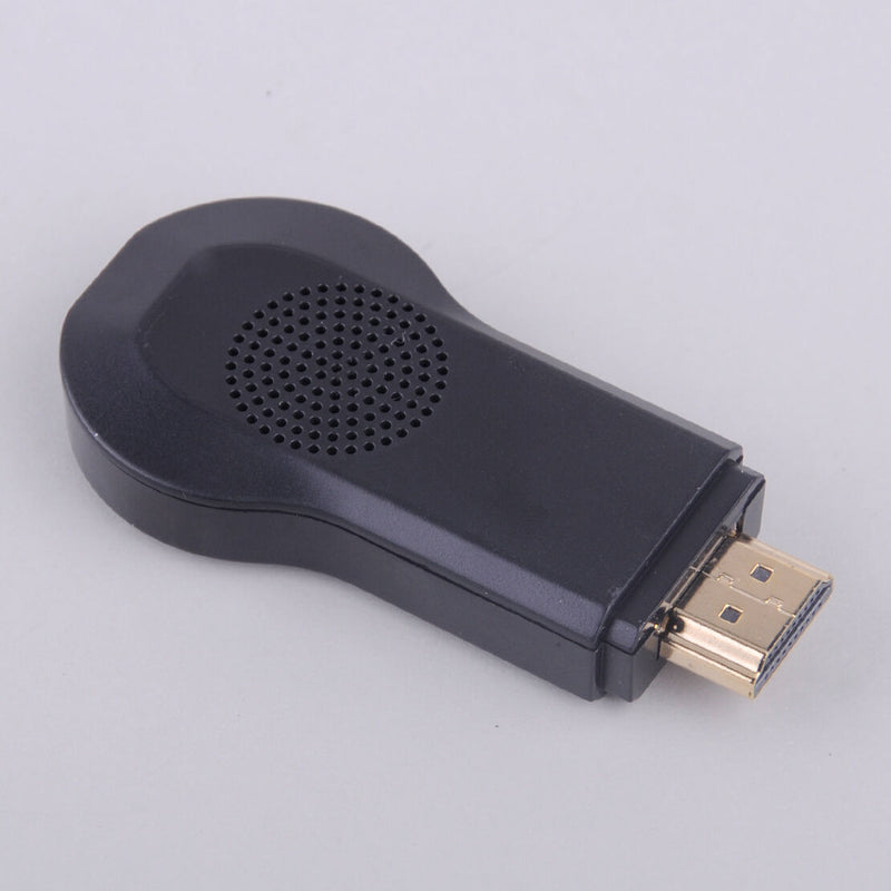 Miracast 1080p HDMI Dongle Airplay Wi-Fi Display Receiver fr Stream Phone to TV