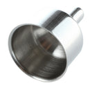 Funnel - Stainless Steel, 1.5in.