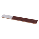 2x Piano Wooden File Clip Stick Pad Sandpaper File Maintenance Tool