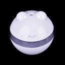 Air Aroma Essential Oil Diffuser Ultrasonic Electric Aromatherapy Humidifier OZ