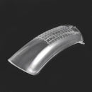 100pcs/Box Quick Building Poly Gel Mold False Tips Nail UV Extension Builde M7H3