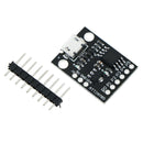 ATTINY85 module digispark kickstarter micro development board module Ed JCAU Kw