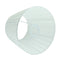 2 PCS Simple Table Lamp Shade Bedside Lamp Light Shade Cover, Fabric Light Shade