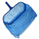 Swimming Pool Skimmer Net without Pole Deep Bag Net Water Surface Cleaning Nl Gw