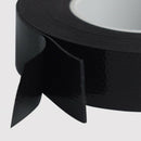 2pcs 22mm*4.5m Rubber High Voltage Electrical Self-adhesive Insulation Tap AHE