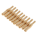 10pcs Slow/Pilot Jet 40 Fit PWK Keihin OKO CVK KOSO PWK,PE Type Carburetor