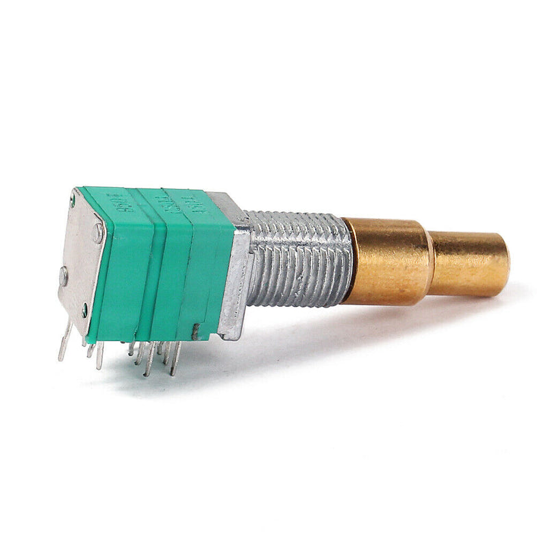 Copper Carbon Film Guitar Potentiometer Volume Tone Control B504 C504 A504